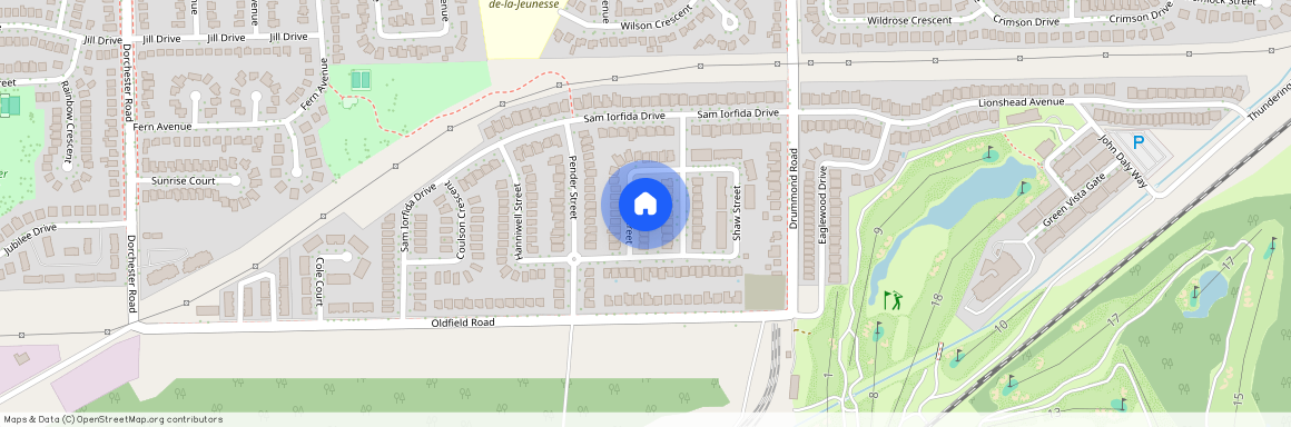 7752 Willey Street, Niagara Falls, ON L2G 0H2