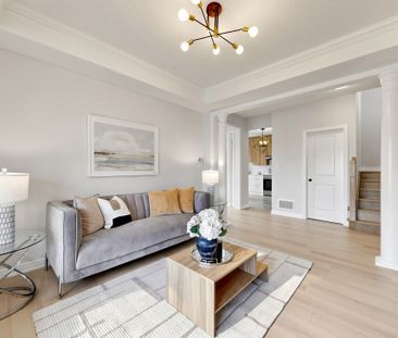 For Lease - 2 Apple Grove Court, Vaughan, Ontario - Photo 4