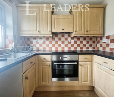 1 bedroom apartment to rent Pennine Road, Bromsgrove, B61 - Photo 4