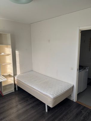 Fagottgränden, Lund - Foto 1