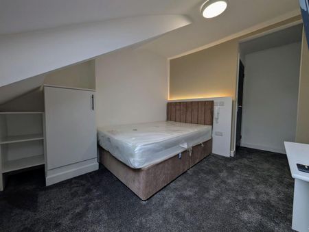 6 bedroom maisonette to rent - Photo 5