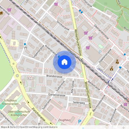 8610, Uster, Ackerstr., 3
