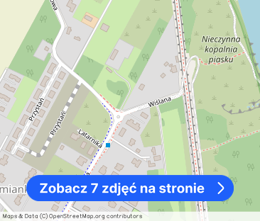 Nowoczesne 2-pokojowe mieszkanie z balkonem - Zdjęcie 1