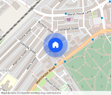 Ambrose Court, Ford Street, Town Centre, Warrington - Photo 1