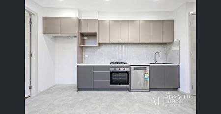 Brand New - Including Water Usage - Photo 3