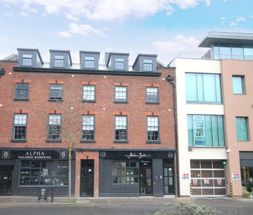 1 bedroom apartment to rent - Photo 4