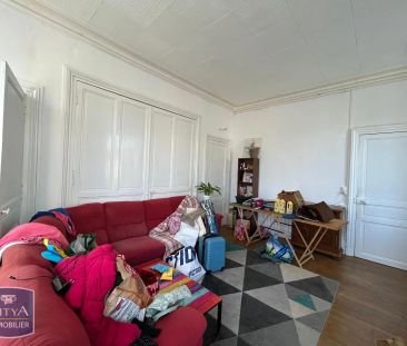 Appartement à louer 4 pièces 114.16m² - Photo 6