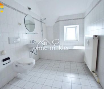 Wohnen auf dem Kaßberg, da wo man in Chemnitz wohnt! - Foto 4