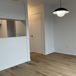 4 1/2 Rénové Au Coeur De La Prairie - Photo 2