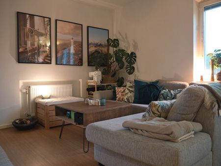 Nordlinds väg, Malmö - Foto 2