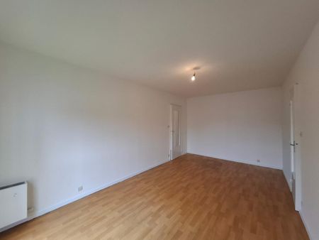 Appartement T2 à louer - 42 m² - Photo 3