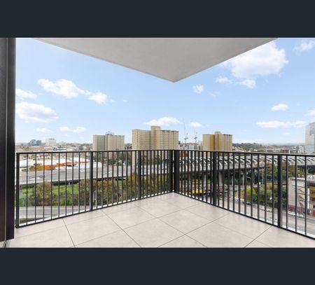 1006/139 Boundary Rd, North Melbourne, Vic 3051 - Photo 5