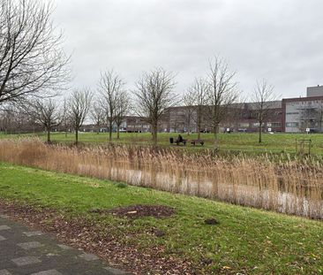 Huis te huur: Schildgronden 58 2134 ZW Hoofddorp - Foto 4