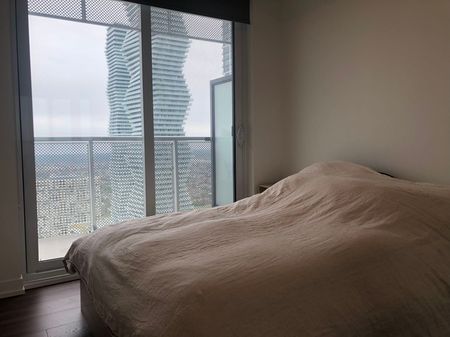 For Lease - 4065 Confederation Parkway Unit# 3108, Mississauga, Ontario - Photo 5