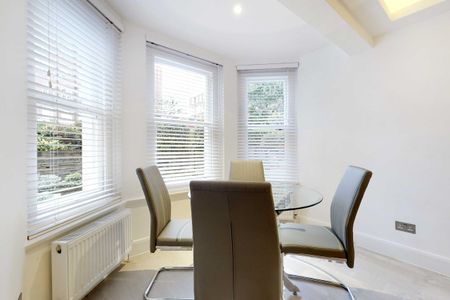 Neville Court, Abbey Road, NW8 - Photo 4