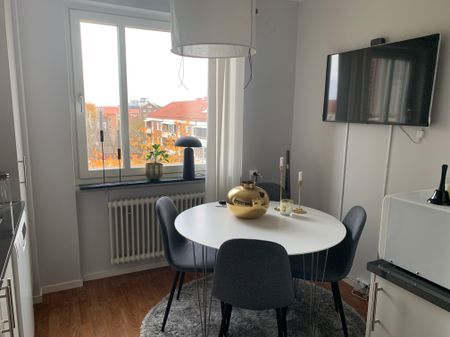 Mellersta Stenbocksgatan 19B, Helsingborg - Photo 2