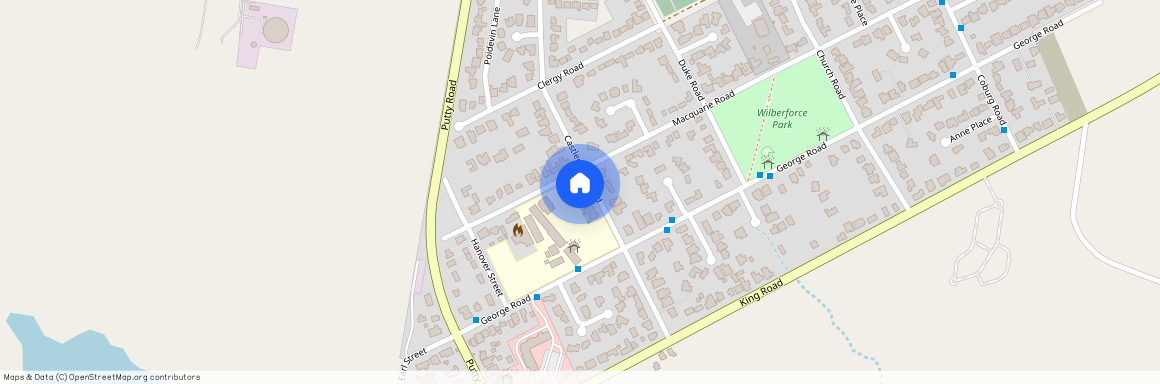 23 Castlereagh Road, NSW 2756, Wilberforce