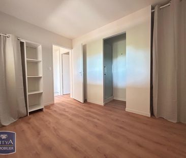 Location Appartement 2 pièces 33m² NIORT 79000 - Photo 3