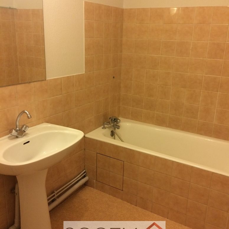 Appartement T2 en location à Toulouse - Photo 2