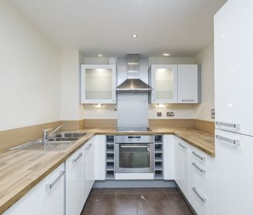1 bedroom apartment to rent - Photo 6