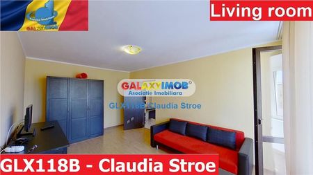 INCHIRIERE APARTAMENT 2 CAMERE DRISTOR METROU - Photo 2