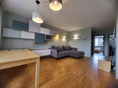 3 pokojowe mieszkanie do wynajęcia! 66.3 m² - Zdjęcie 3