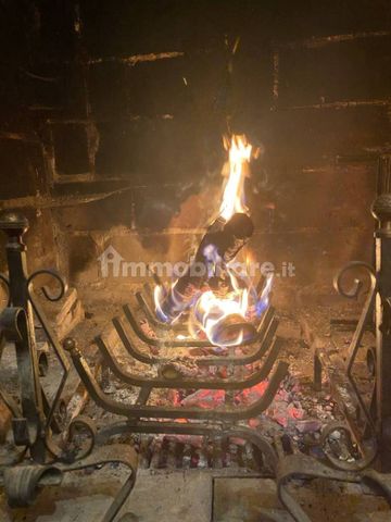 Appartamento in villa via della Chiesa 8, Centro, Rocca Pia - Photo 2
