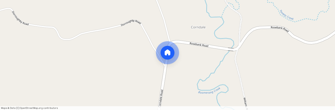 Address available on request, NSW 2480, Corndale