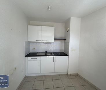 Location Appartement 3 pièces 66m² LAVAL 53000 - Photo 2