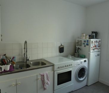 Appartement T1 à louer Rennes Gare - 17 m² - Photo 4