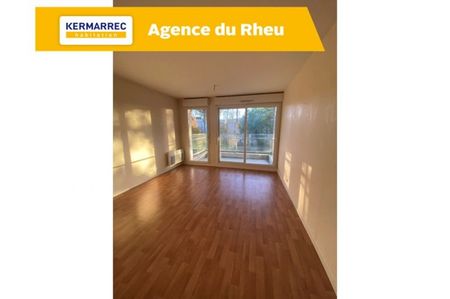 Appartement 3 pièces – 58 m² environ à Mordelles (ref : G33282) - Photo 4