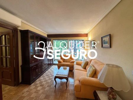 Piso en alquiler en San Blas - Photo 4