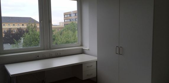 1 Zimmer im 2-Raum-Apartment - Foto 2