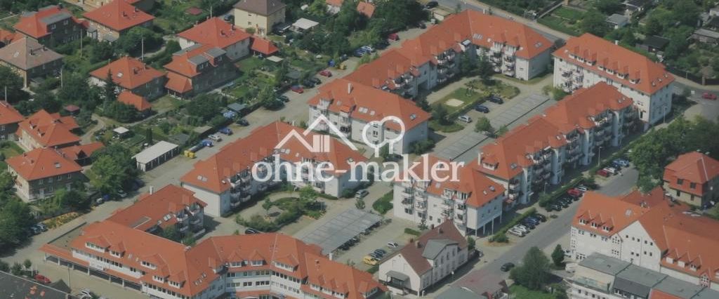 Gepflegte 3-Raum - Wohnung mit Balkon in Aschersleben - Photo 1