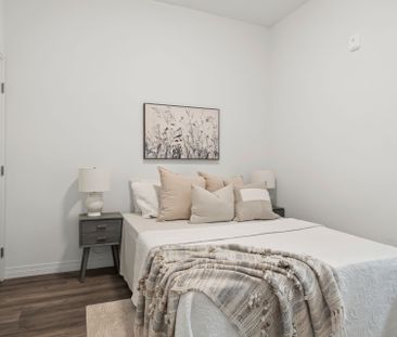 For Lease - 373 Hill Street Unit# 201, London East, Ontario - Photo 5