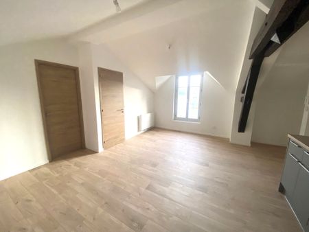 Location Appartement 2 pièces 35m² BOURG DE PEAGE 26300 - Photo 4