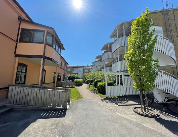 Nygatan 21 D - Photo 1