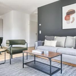Blueground ID181, Landstraße - Photo 1