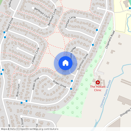 11 Annabelle Street, Tas 7019, Rokeby