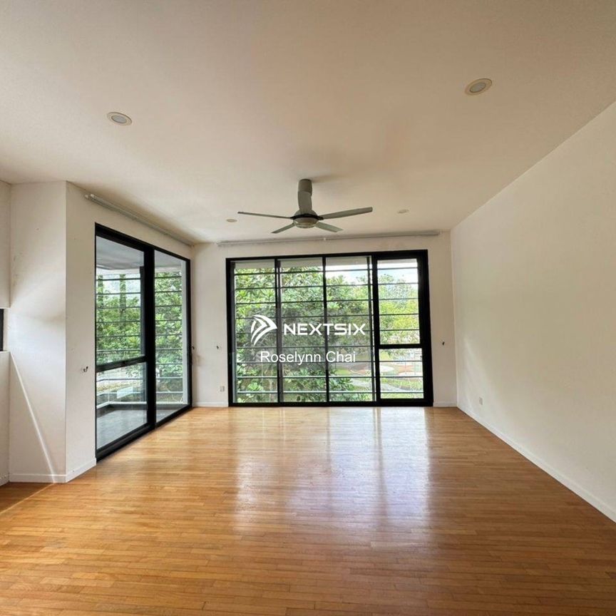 East ledang @ Semi Detached - Foto 2