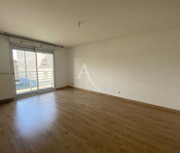 Location Appartement 3 pièces 67m² ANGERS 49000 - Photo 5
