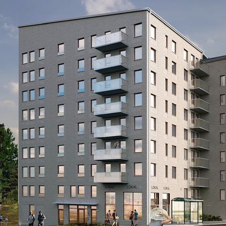 Rissneleden 128A - Foto 4