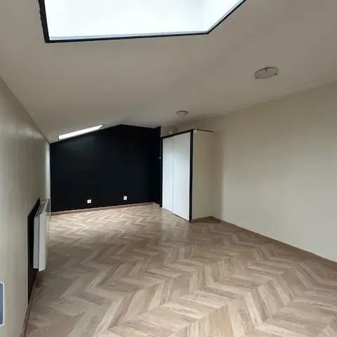 Appartement à louer 1 pièce 32.5m² - Photo 1