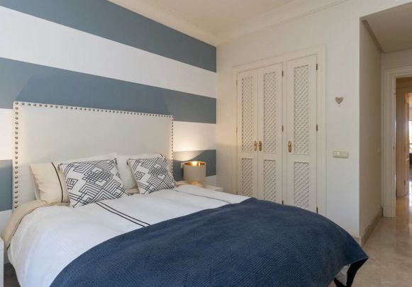 Piso de alquiler en Super Manzana 3-j, 6, Los Naranjos - Photo 1