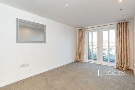 1 bedroom apartment to rent Saddlery Way, Chester, Cheshire, CH1 - Photo 4