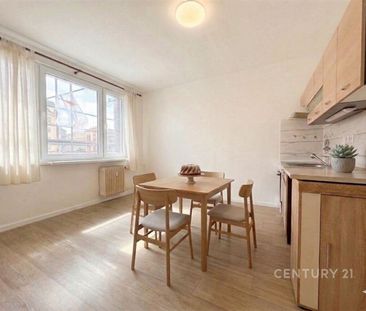 Slunný a úsporný byt 2+KK ve Strakonicích – Kousek do přírody i do ... - Fotografie 2