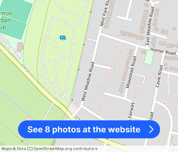 West Meadow Road, Braunton, EX33 - Photo 1