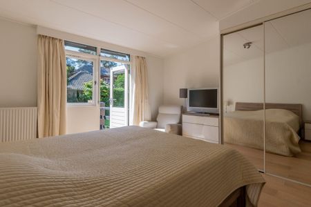 Te huur: Huis Mozartlaan in Hilversum - Foto 5