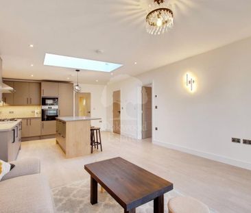 5 bedroom semi-detached house to rent - Photo 1