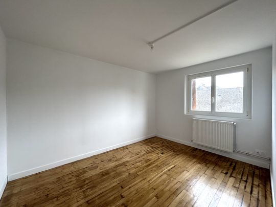 APPARTEMENT T3 ENTIEREMENT RENOVE - HYPER CENTRE - Photo 1